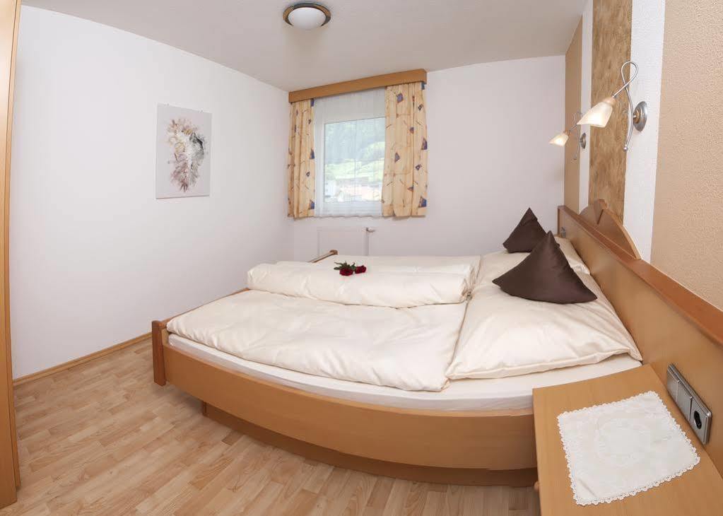 Apartament Sunnbichl