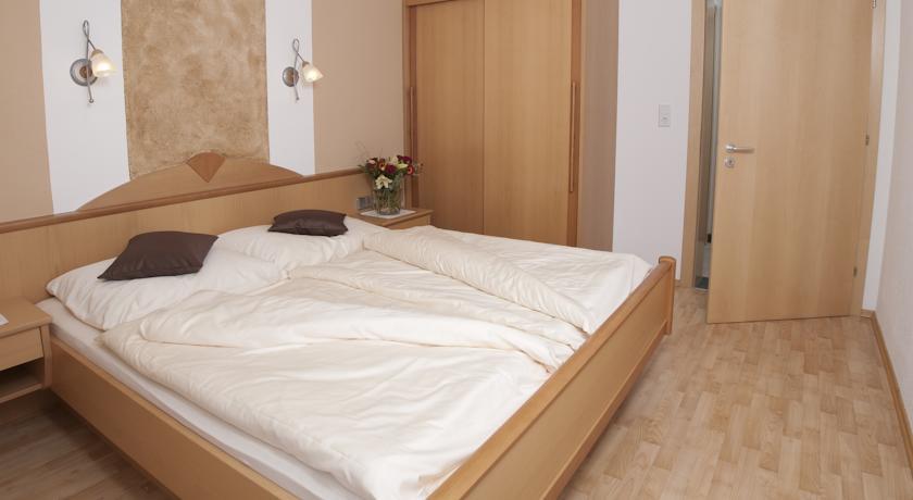 Apartament Sunnbichl