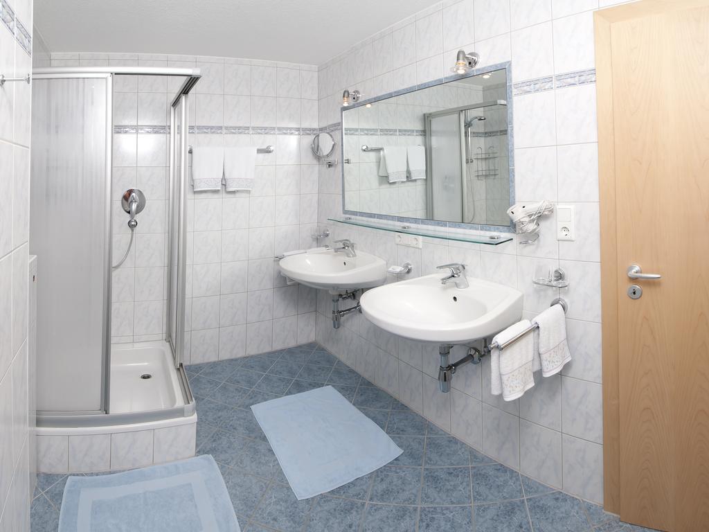 Apartment Apart Sunnbichl Nauders