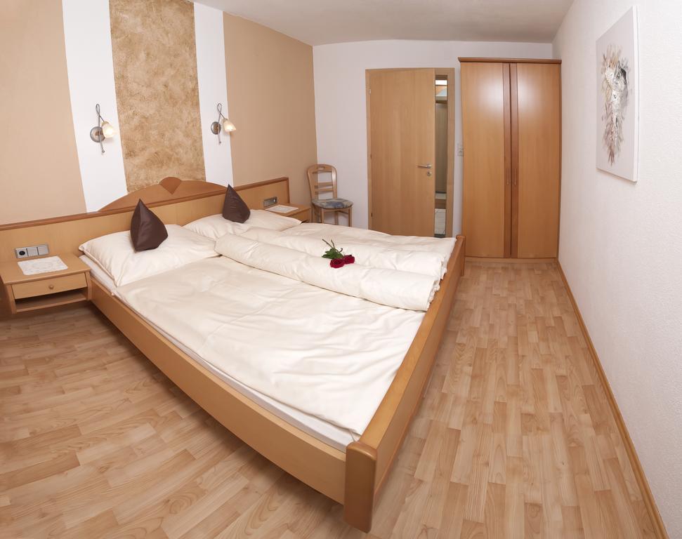Apartment Apart Sunnbichl